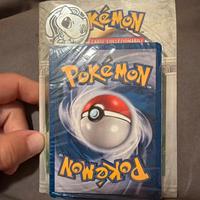 Pokemon Mazzo 30 Carte Nuovo