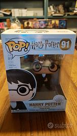 Funko Pop 91 Harry Potter