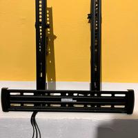 Staffa porta tv ISY 32-65 pollici