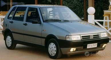 Ricambi Fiat Uno