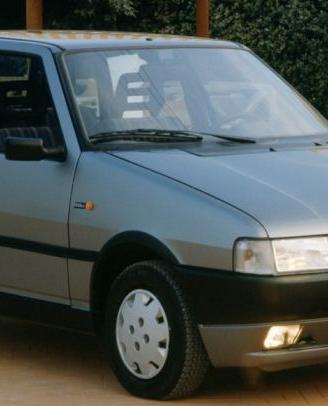 Ricambi Fiat Uno