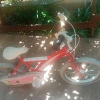 Bici bimba