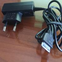 Caricabatterie originale Benq Siemens ETC-100