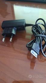 Caricabatterie originale Benq Siemens ETC-100