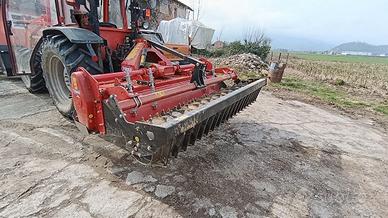 macchinario agricolo - Zappatrice F35C Forigo