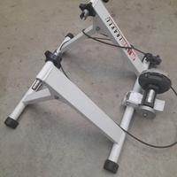 Rullo Elite Travel con freno magnetico. 