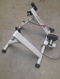 Rullo Elite Travel con freno magnetico. 