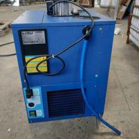 impianto per birra alla spina