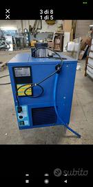 impianto per birra alla spina