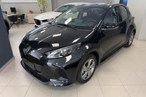 Mazda Mazda2 Hybrid 1.5 VVT e-CVT Full Electric Ho