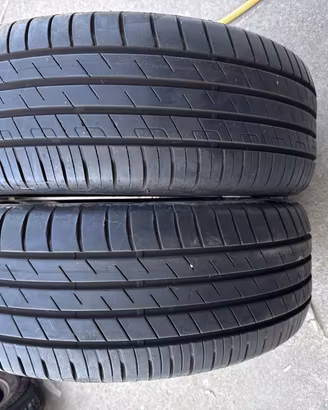 gomme usate 2155517 Estivo GOODYEAR - EFF - 460