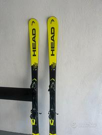 Sci Head shape SX 170