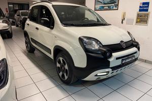Fiat Panda 1.0 FireFly S&S Hybrid City Cross