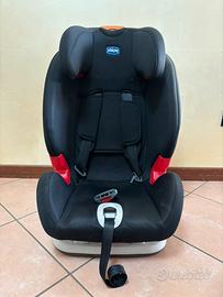 Seggiolino auto CHICCO