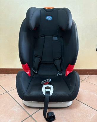 Seggiolino auto CHICCO