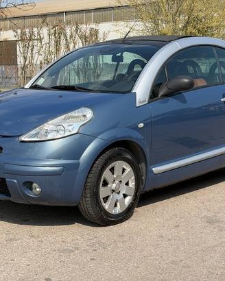 Citroen C3 Pluriel 1.4 Elegance