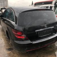 Ricambi vari Mercedes Classe R