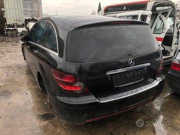 Ricambi vari Mercedes Classe R