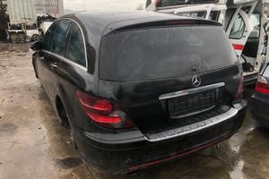 Ricambi vari Mercedes Classe R