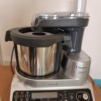 kenwood kcook multismart ccl450si