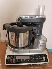 kenwood kcook multismart ccl450si