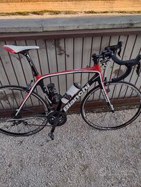 Bici da Corsa 