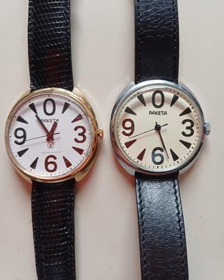 Orologi Big Zero Paketa