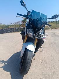 BMW s 1000 r