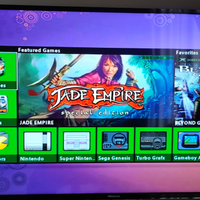 Xbox Original 2 Terabyte
