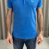 Polo manica corta Eddicott taglia S