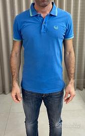 Polo manica corta Eddicott taglia S