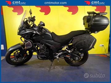 HONDA CB 500 X Garantita e Finanziabile