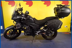 HONDA CB 500 X Garantita e Finanziabile