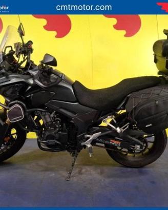 HONDA CB 500 X Garantita e Finanziabile
