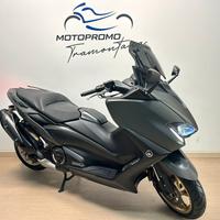 YAMAHA T-MAX TMAX 560 TECH MAX 2021 13.000KM
