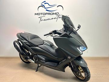 YAMAHA T-MAX TMAX 560 TECH MAX 2021 13.000KM