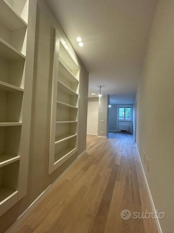 Appartamento – Roma, Parioli, Municipio Roma II - Vista 3