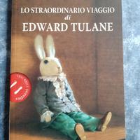 Lo straordinario viaggio di Edward Tulane libro