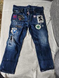 Jeans dsquared2