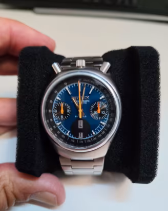Citizen bullhead vintage 