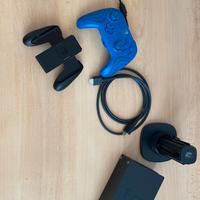 accesori nintendo switch