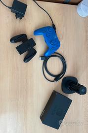 accesori nintendo switch