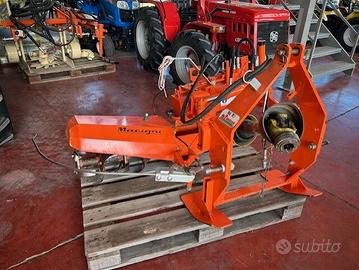 Fresatrice interceppo Rinieri FS 130