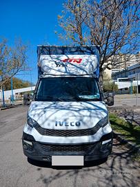 Iveco Daily 35/150 Centinato