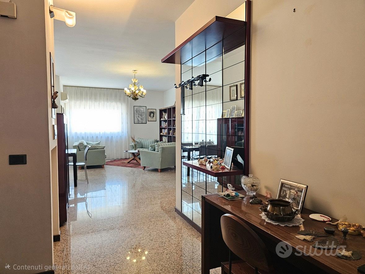 Appartamento – Taranto - Altro