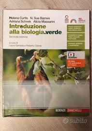 Libro Biologia Superiori 9788808820310