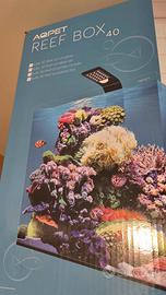 acquario aqpet reefbox 40