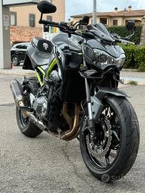 Z900 kawasaki