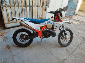 Ktm 300 exc - 2023