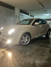 Alfa Romeo MiTo 1.4 105cv